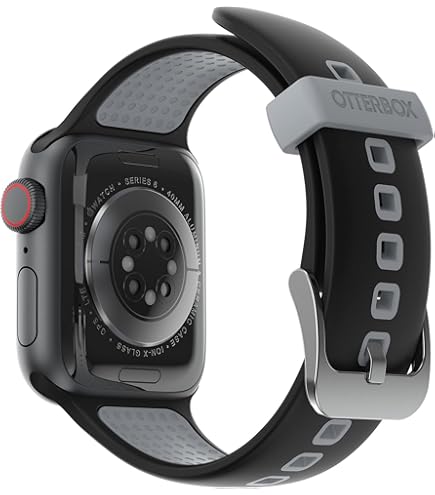 Amazon.com: OtterBox All Day Band for Apple Watch 42/44/45/46mm